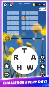 Word Link - Free Word Games screenshot 7