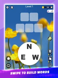 Word Link - Free Word Games screenshot 9