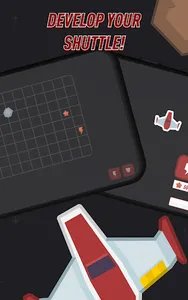 Great Flight Jetx screenshot 1
