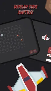 Great Flight Jetx screenshot 7