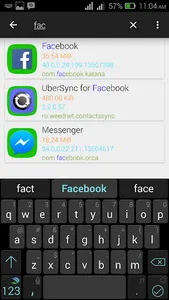 Apk Extractor - Save Any App t screenshot 2