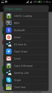 Apk Extractor - Save Any App t screenshot 4