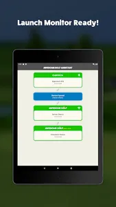 Awesome Golf Assistant screenshot 11