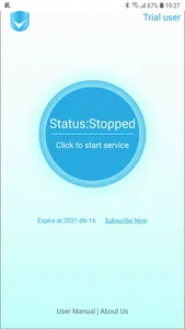 Parallel Line screenshot 0