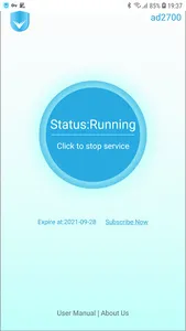 Parallel Line screenshot 1