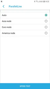 Parallel Line screenshot 3