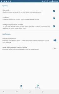 LIVMOR Bluetooth Hub screenshot 1