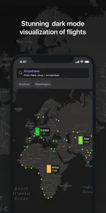 Escape - Explore Flight Deals screenshot 4