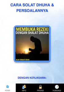 CARA SOLAT DHUHA 2020 screenshot 10