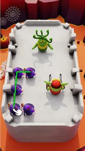 Merging World screenshot 10