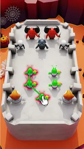 Merging World screenshot 20