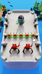 Merging World screenshot 3