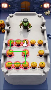 Merging World screenshot 8