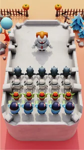 Merging World screenshot 9