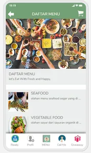 Great Food Surabaya screenshot 2
