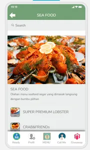 Great Food Surabaya screenshot 3