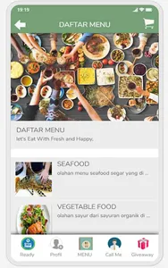 Great Food Surabaya screenshot 5