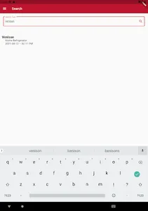 Mystic Kitchen - Organizer screenshot 9