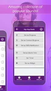 Popular Ringtones Free screenshot 2