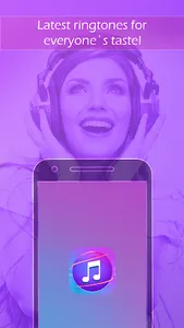 Popular Ringtones Free screenshot 3