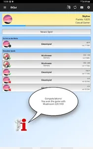 BiQui screenshot 16