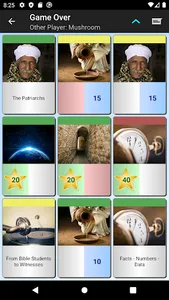 BiQui screenshot 3