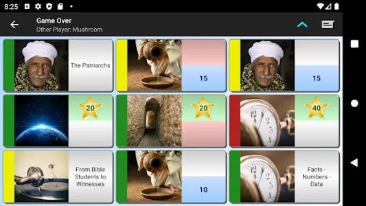 BiQui screenshot 5