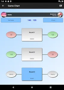 BiQui screenshot 8