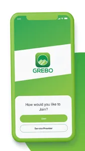 Grebo screenshot 0