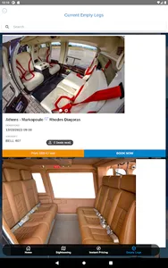 GreekAirTaxiNetwork screenshot 7