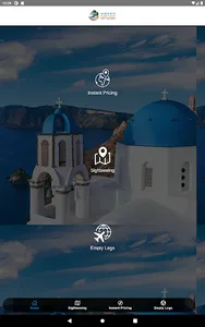 GreekAirTaxiNetwork screenshot 8