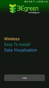 GreenTool screenshot 0