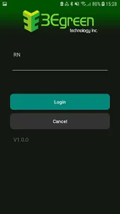 GreenTool screenshot 1