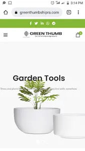 Greenthumb Shipra screenshot 0