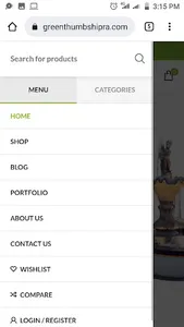 Greenthumb Shipra screenshot 1