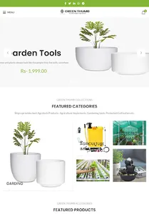 Greenthumb Shipra screenshot 6
