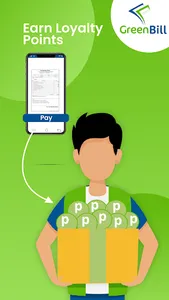 Green Bill screenshot 3