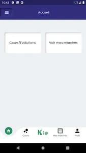 KIA AGRO screenshot 1