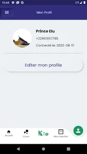 KIA AGRO screenshot 5