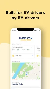 Charge Port EV Charging screenshot 4