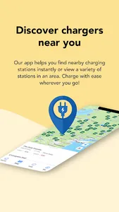 Charge Port EV Charging screenshot 7