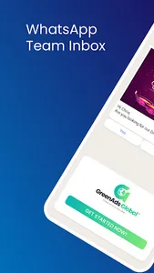 Telinfy screenshot 0