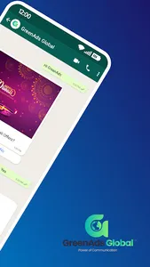 Telinfy screenshot 1