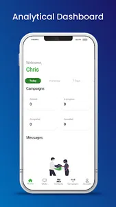 Telinfy screenshot 3