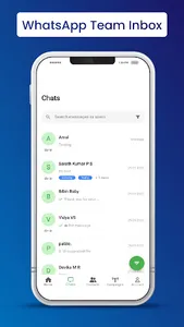 Telinfy screenshot 4
