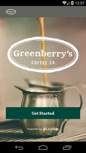 Greenberry's screenshot 5