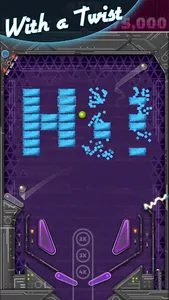 Pinball Deluxe: Reloaded screenshot 1