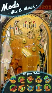 Pinball Deluxe: Reloaded screenshot 11