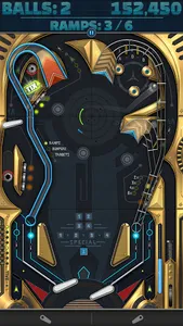 Pinball Deluxe: Reloaded screenshot 14