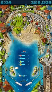 Pinball Deluxe: Reloaded screenshot 15